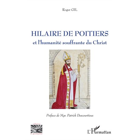 Hilaire de Poitiers