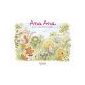 Ana Ana - tome 13 - Papillons, lilas et fraises des bois
