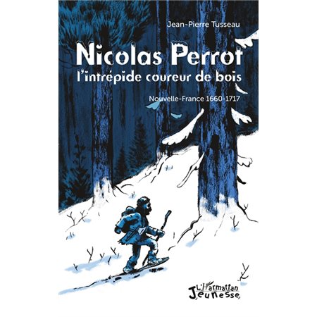 Nicolas Perrot