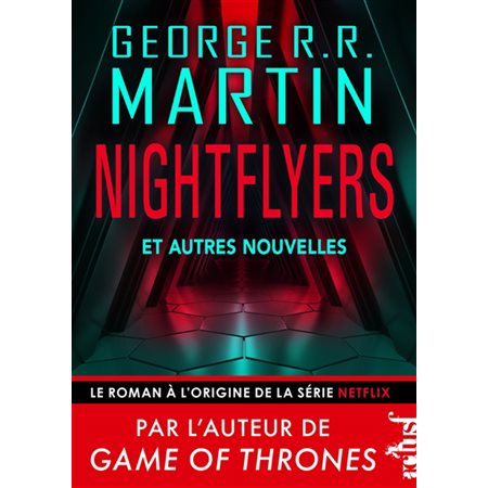 The Nightflyers et autres récits