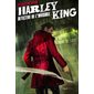 Harley King détective de l'invisible - Là où pleurent les âmes