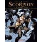 Le Scorpion - tome 12 - Le Mauvais Augure