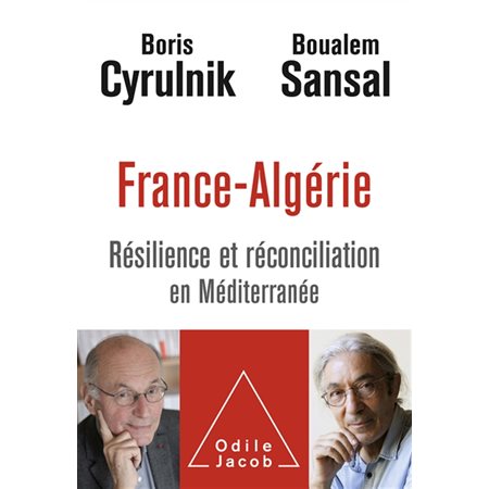 France-Algérie