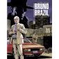 Les Nouvelles aventures de Bruno Brazil - tome 1 - Black Program