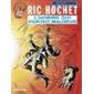 Ric Hochet - tome 20 - L'Homme qui portait malheur