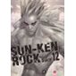 Sun-Ken Rock - Tome 12