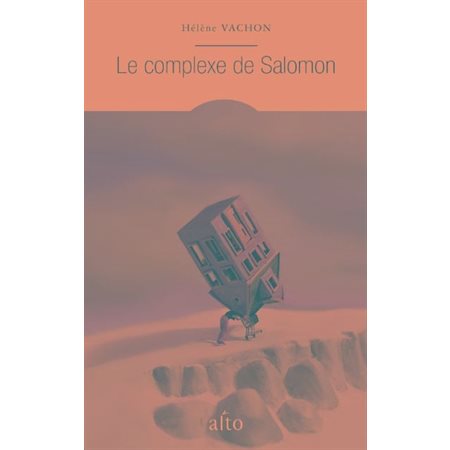 Le complexe de Salomon