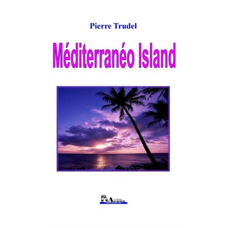 Méditerranéo Island