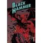 Black Hammer - Tome 3