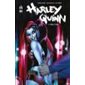 Harley Quinn - Tome 2 - Folle à lier