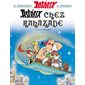 Astérix chez Rahazade, tome 28, Une aventure d'Astérix