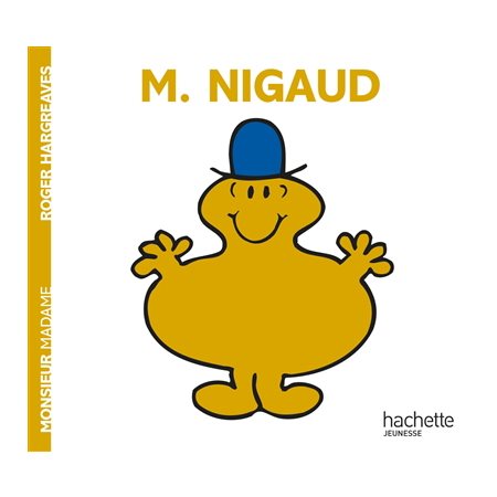 M. Nigaud