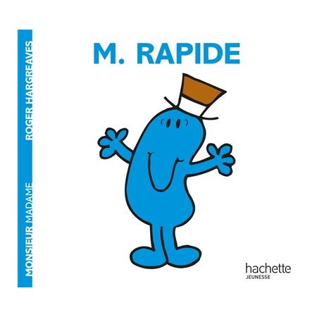 M. Rapide