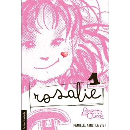 Rosalie, volume 1