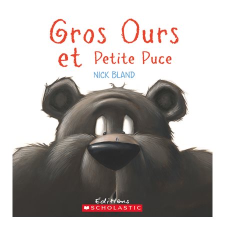 Gros Ours et Petite Puce