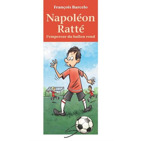Napoléon Ratté