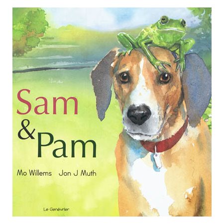 Sam & Pam