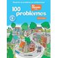 100 problèmes; résolution de problèmes en mathématique, 5e année