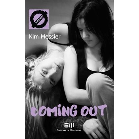 Coming out, tome 15, Tabou