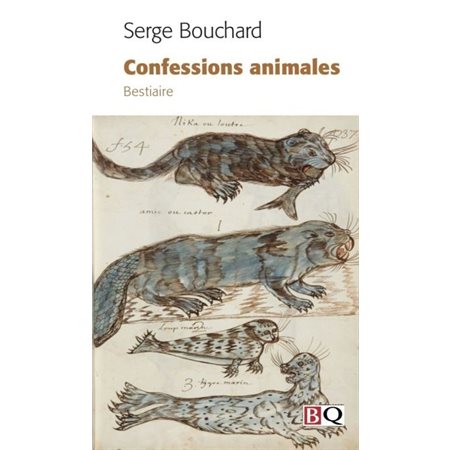 Confessions animales