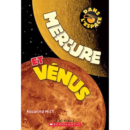 Mercure et Vénus