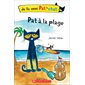 Pat à la plage, Pat le chat