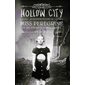 Hollow city, Tome 2, Miss Peregrine et les enfants particuliers