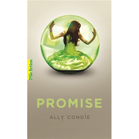 Promise, tome 1