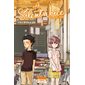 A silent voice, tome 1