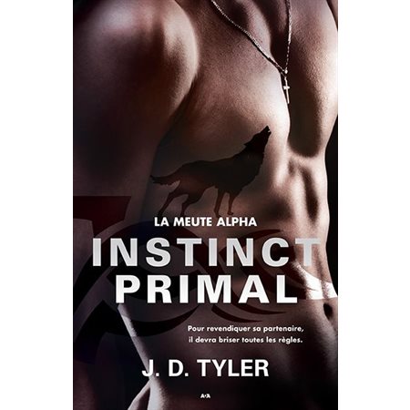 Instinct primal