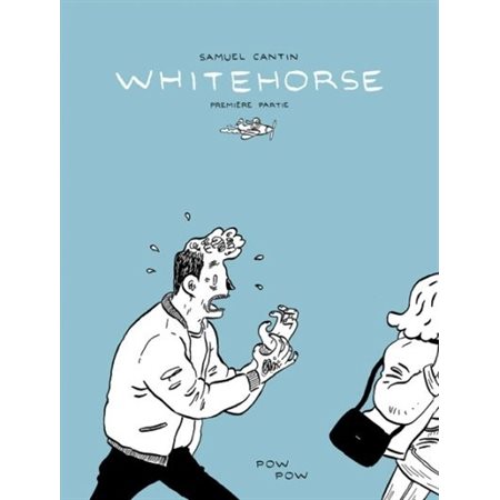 Whitehorse, première partie