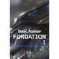 Fondation, tome 1  (Fondation; Fondation et empire; Seconde Fondation)