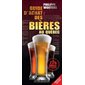 Guide d'achat des bières au Québec