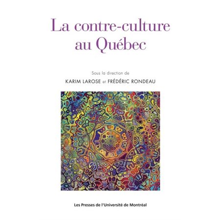 La contre-culture au Québec