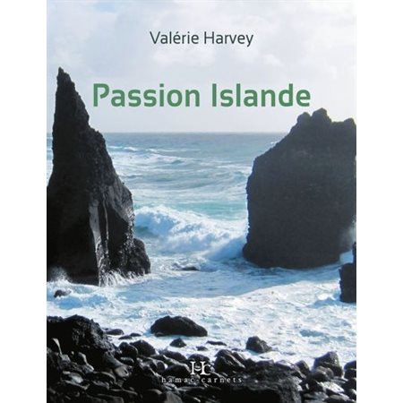 Passion Islande