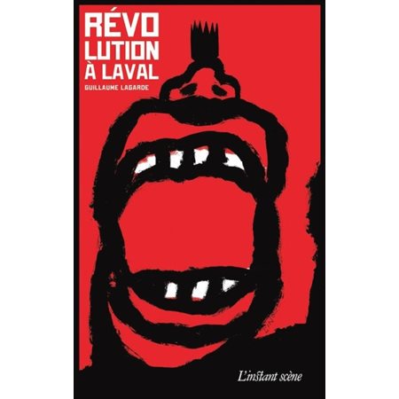 Révolution à Laval