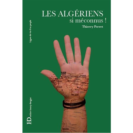 Les Algériens, si méconnus !