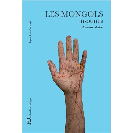 Les Mongols, insoumis
