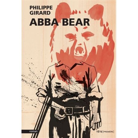 Abba bear