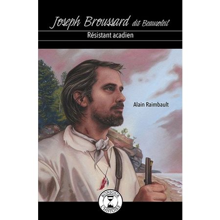 Joseph Broussard dit Beausoleil