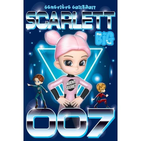 Scarlett 007