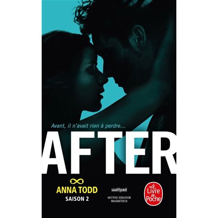 After we collided, Tome 2, After
