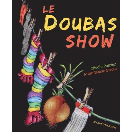 Le Doubas Show
