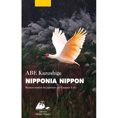Nipponia Nippon