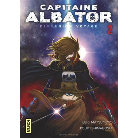 Capitaine Albator Vol.2