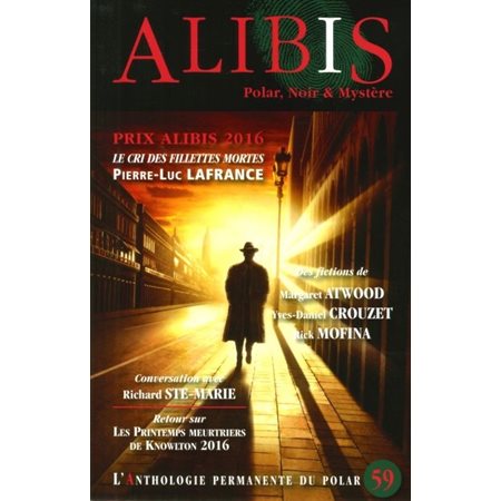 Alibis 59