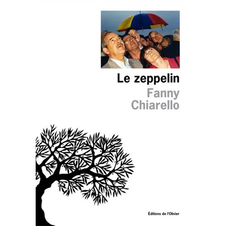 Le Zeppelin
