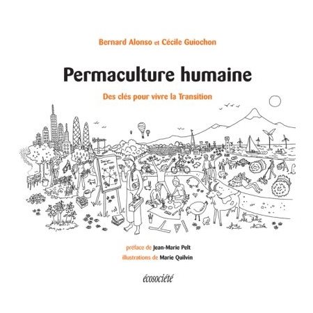 Permaculture humaine