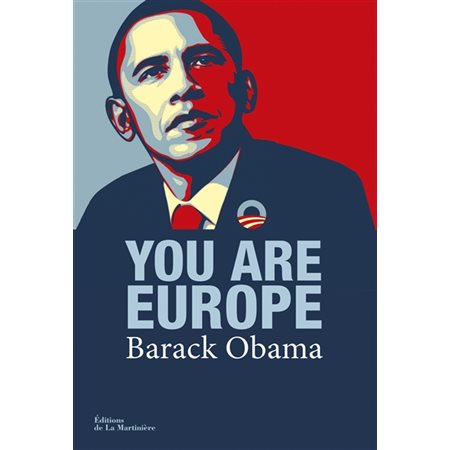 You are Europe. Discours prononcé à Hanovre le 25