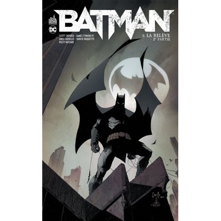Batman - La relève - 2ème partie